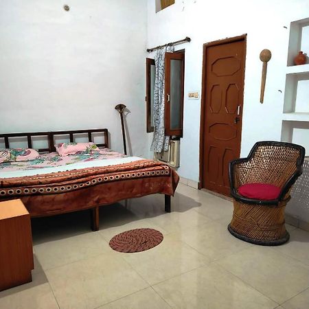 Royal Guest House Bharatpur Exterior foto