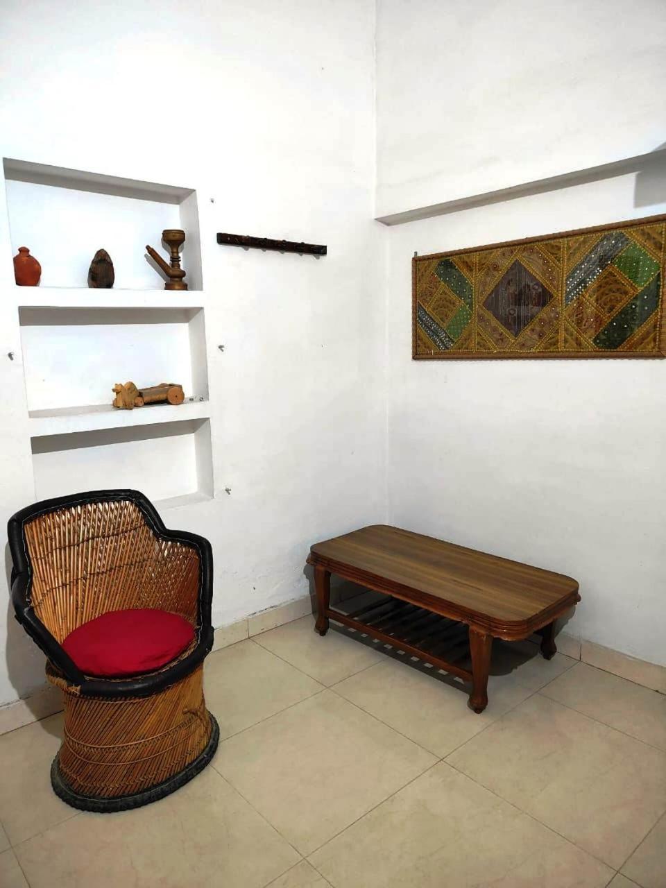 Royal Guest House Bharatpur Exterior foto