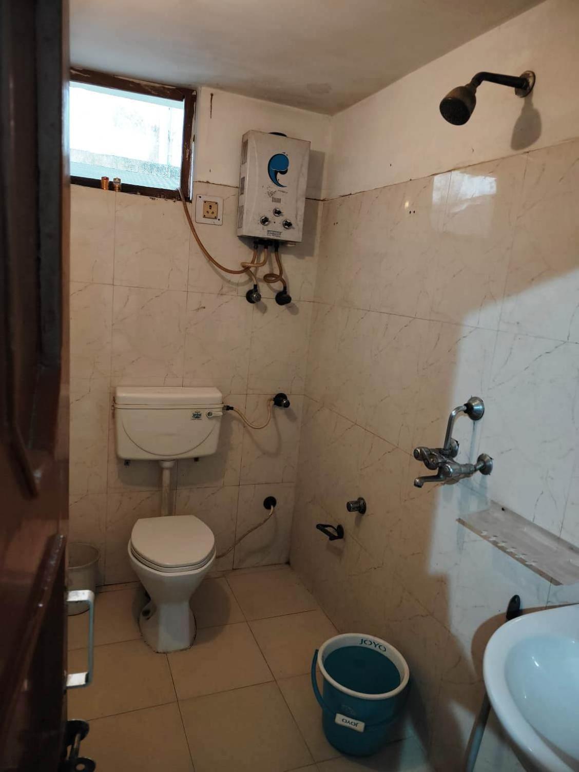Royal Guest House Bharatpur Exterior foto